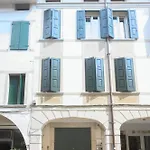 Monolocale Elegante E Luminoso Nel Centro Storico- A Due Passi Da Tutto * Pordenone