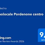 Monolocale Elegante E Luminoso Nel Centro Storico- A Due Passi Da Tutto * Pordenone