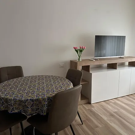 Monolocale Centro Apartment