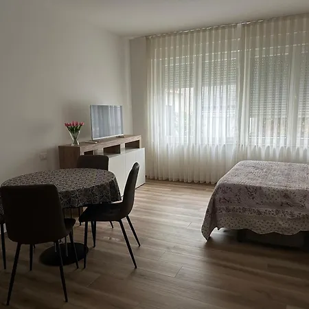 Monolocale Centro Apartment Pordenone