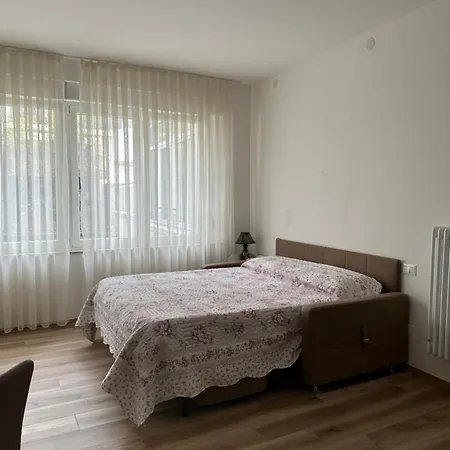Apartment Monolocale Centro