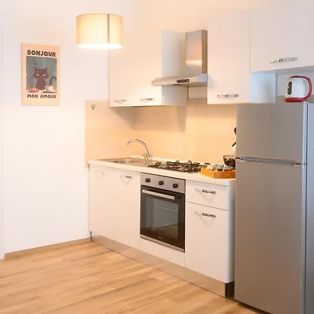 Monolocale Centro Apartment Pordenone