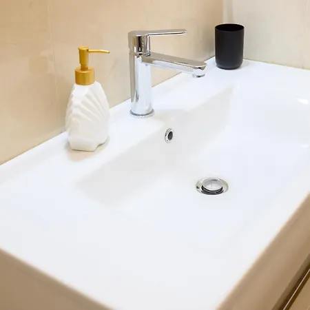 Monolocale Centro 公寓 波代诺内