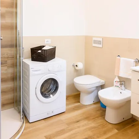 Monolocale Centro Pordenone