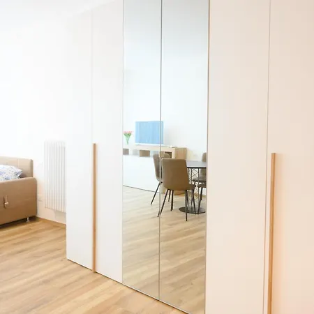 公寓 Monolocale Centro 波代诺内