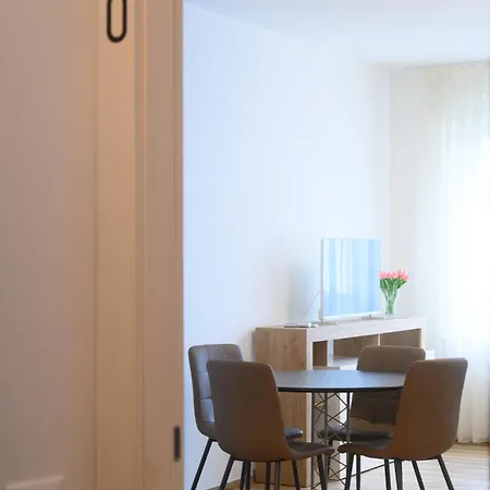 Monolocale Centro Apartment Pordenone