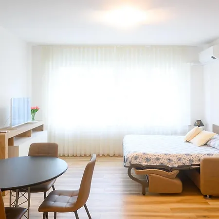 Monolocale Centro Apartment