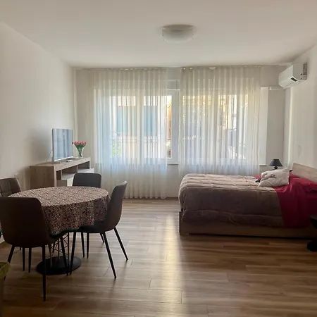 Monolocale Centro 公寓