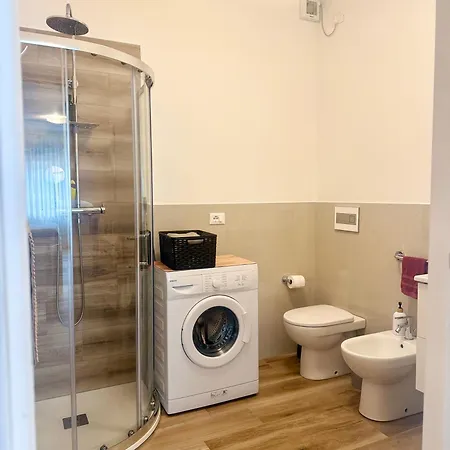 Apartamento Monolocale Elegante E Luminoso Nel Centro Storico- A Due Passi Da Tutto *